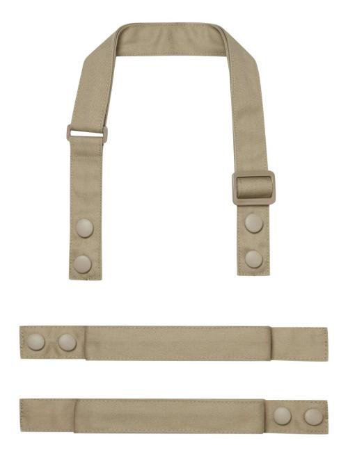 'COLOURS ' SWAP & POP APRON - STRAP 'COLOURS ' SWAP & POP APRON - STRAP