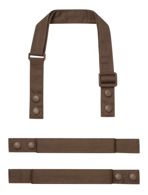 'COLOURS ' SWAP & POP APRON - STRAP 'COLOURS ' SWAP & POP APRON - STRAP