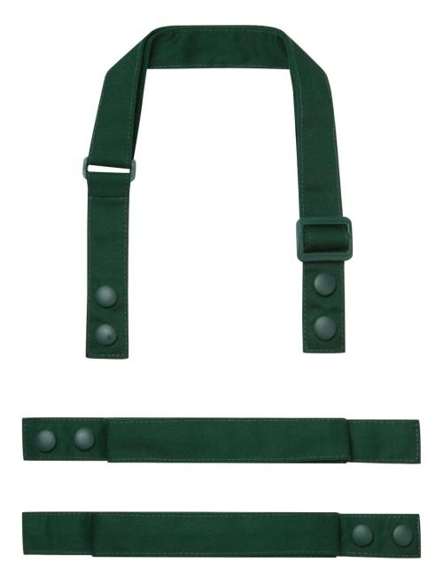 'COLOURS ' SWAP & POP APRON - STRAP 'COLOURS ' SWAP & POP APRON - STRAP