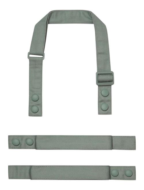 'COLOURS ' SWAP & POP APRON - STRAP 'COLOURS ' SWAP & POP APRON - STRAP