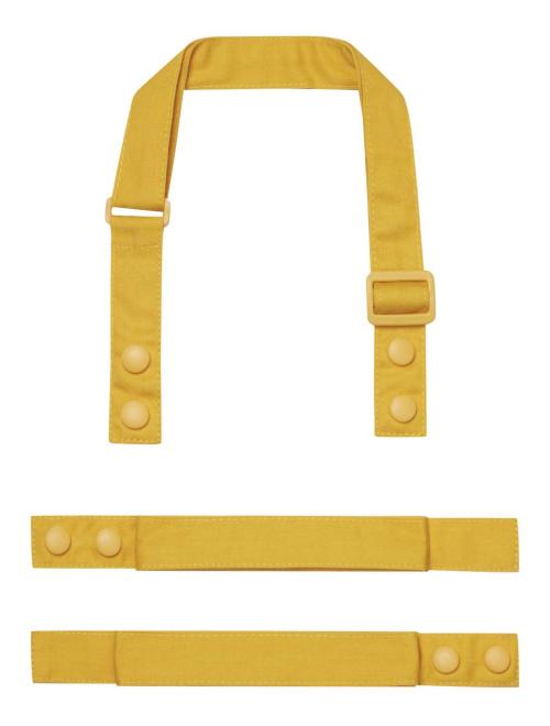 'COLOURS ' SWAP & POP APRON - STRAP 'COLOURS ' SWAP & POP APRON - STRAP