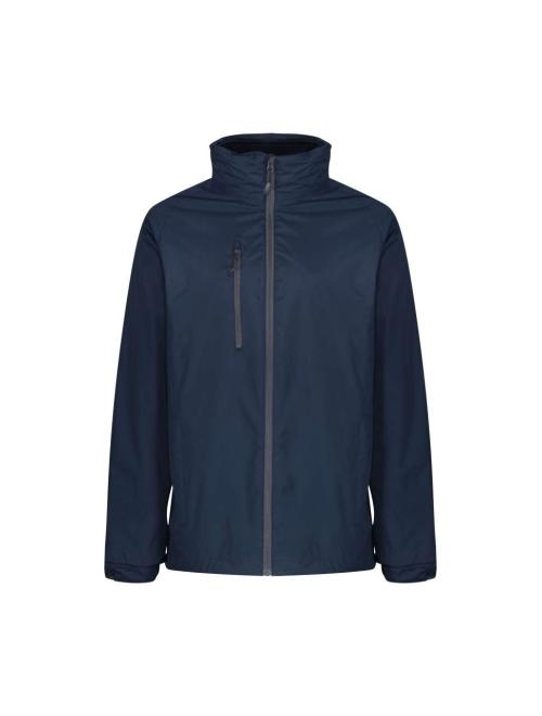 HONESTLY MADE RECYCLED 3-IN-1 JACKET WITH SOFTSHELL INNER