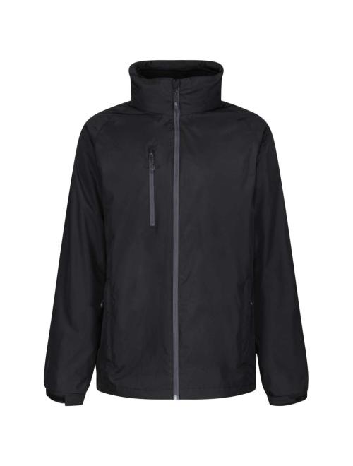 HONESTLY MADE RECYCLED 3-IN-1 JACKET WITH SOFTSHELL INNER