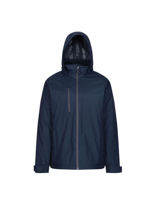 HONESTLY MADE RECYCLED INSULATED JACKET