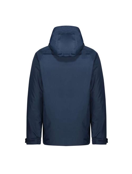 HONESTLY MADE RECYCLED INSULATED JACKET