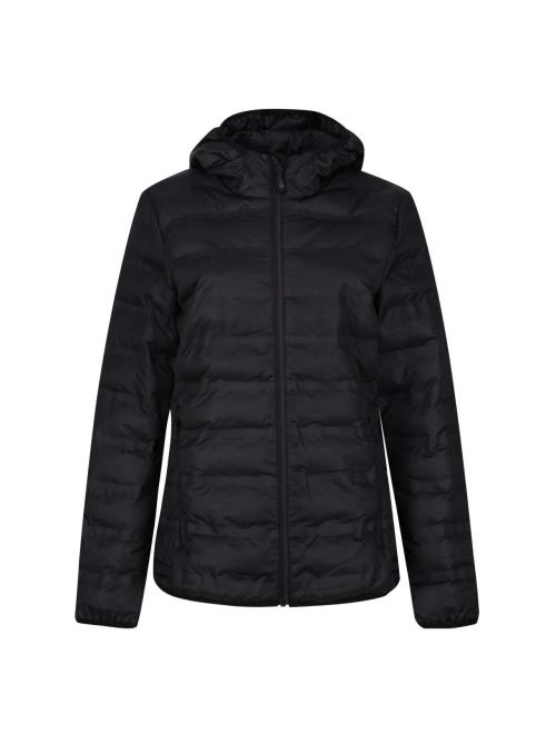 WOMEN'S X-PRO ICEFALL III PERFORMANCE INSULATED SEAMLESS QUILT JACKET