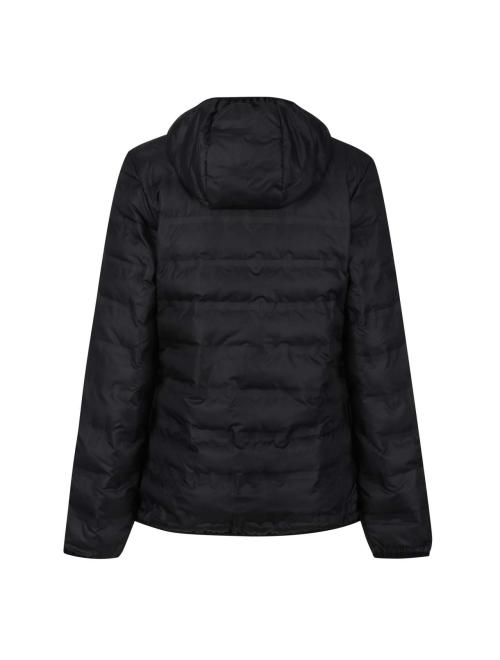 WOMEN'S X-PRO ICEFALL III PERFORMANCE INSULATED SEAMLESS QUILT JACKET