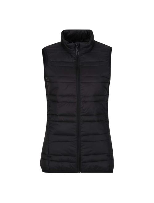 WOMEN'S FIREDOWN DOWN-TOUCH INSULATED BODYWARMER