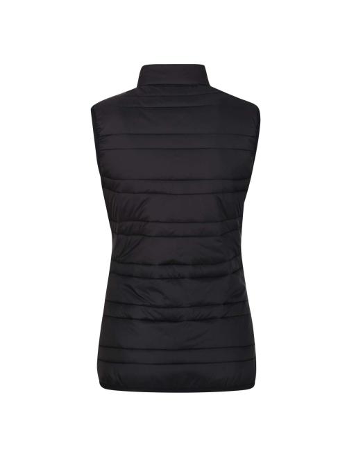 WOMEN'S FIREDOWN DOWN-TOUCH INSULATED BODYWARMER