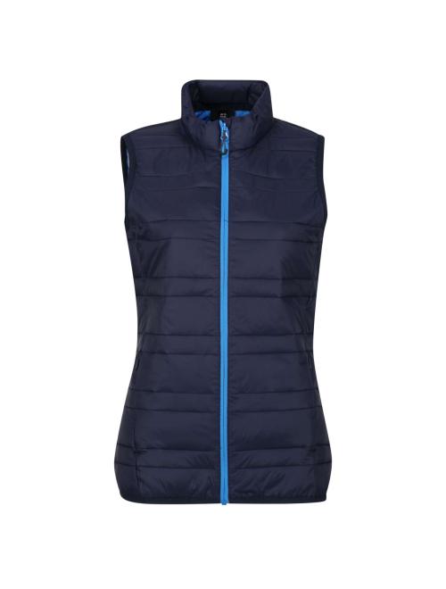 WOMEN'S FIREDOWN DOWN-TOUCH INSULATED BODYWARMER