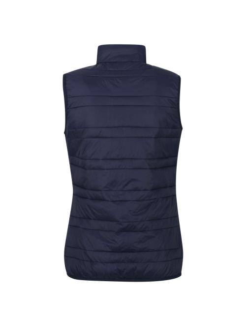 WOMEN'S FIREDOWN DOWN-TOUCH INSULATED BODYWARMER