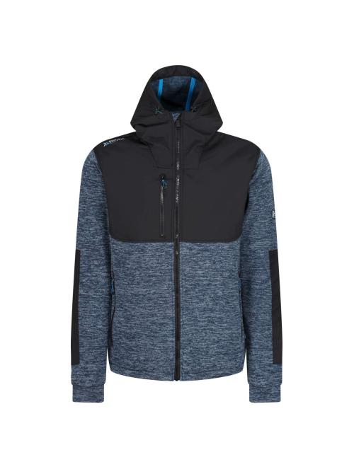 TACTICAL HEIST HYBRID JACKET
