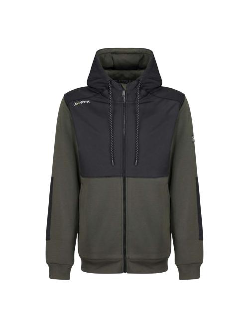 TACTICAL MAJOR HOODIE
