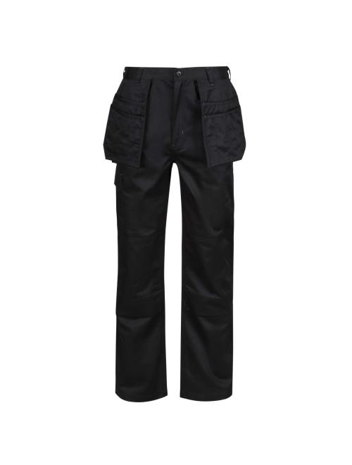 PRO CARGO HOLSTER TROUSERS
