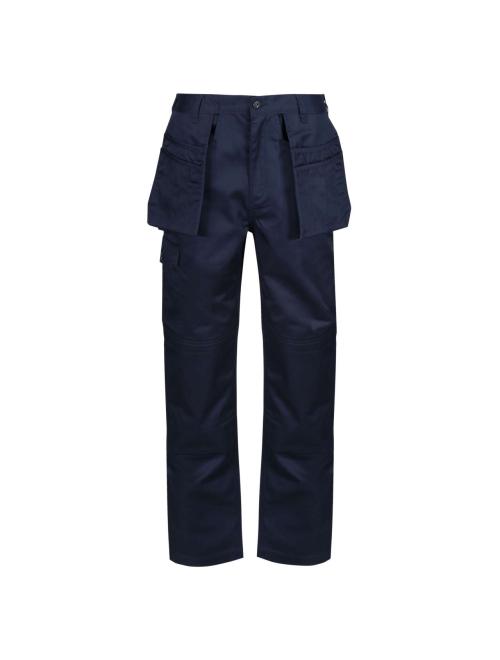 PRO CARGO HOLSTER TROUSERS