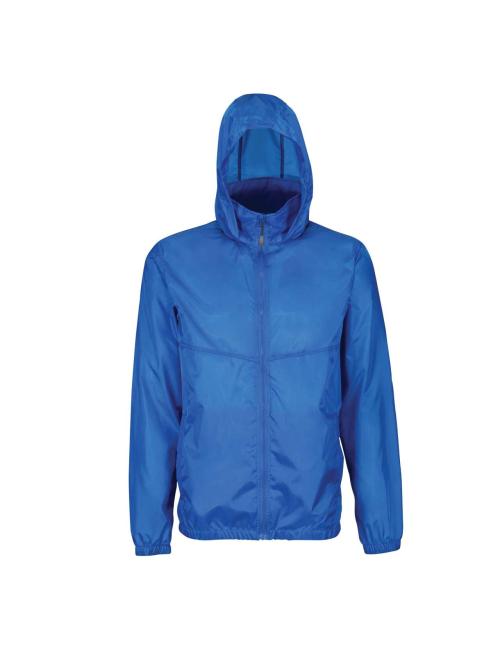 ASSET LIGHTWEIGHT SHELL JACKET