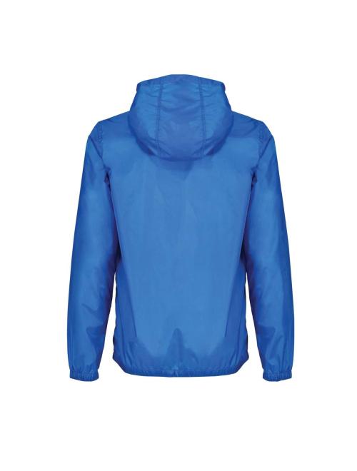 ASSET LIGHTWEIGHT SHELL JACKET