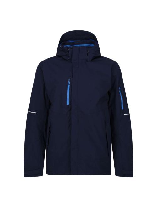 X-PRO EXOSPHERE II PERFORMANCE STRETCH SHELL JACKET