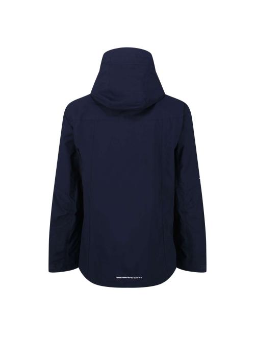 X-PRO EXOSPHERE II PERFORMANCE STRETCH SHELL JACKET