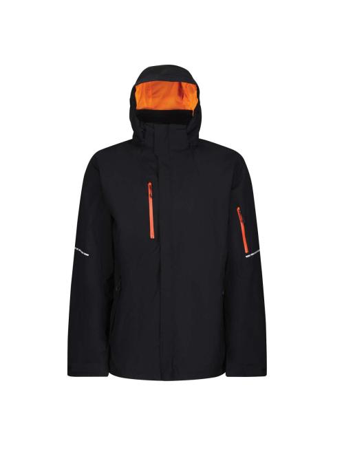 X-PRO EXOSPHERE II PERFORMANCE STRETCH SHELL JACKET