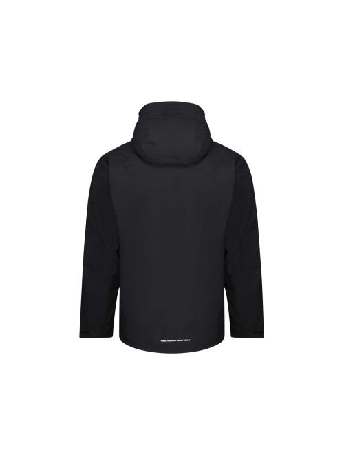 X-PRO EXOSPHERE II PERFORMANCE STRETCH SHELL JACKET