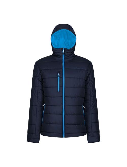 NAVIGATE THERMAL JACKET NAVIGATE THERMAL JACKET