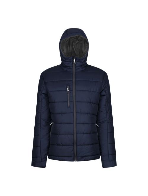 NAVIGATE THERMAL JACKET NAVIGATE THERMAL JACKET