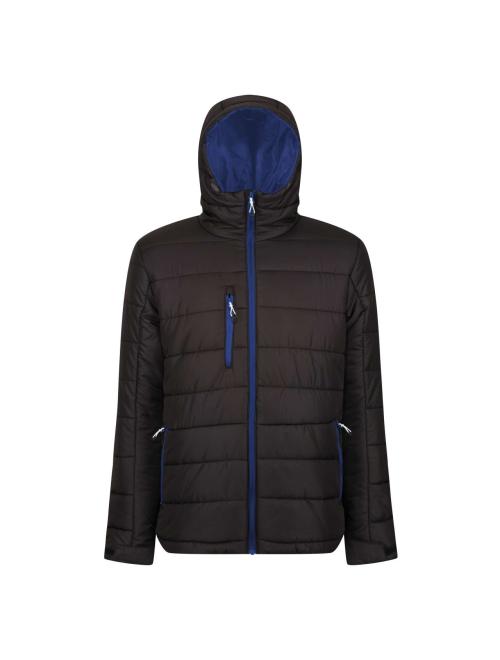 NAVIGATE THERMAL JACKET NAVIGATE THERMAL JACKET