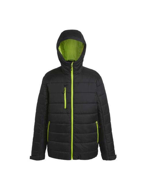 NAVIGATE THERMAL JACKET NAVIGATE THERMAL JACKET