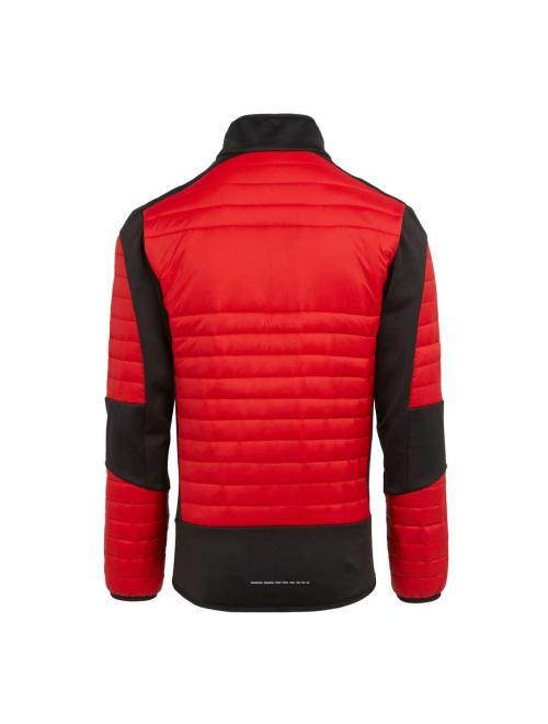 E-VOLVE THERMAL HYBRID JACKET