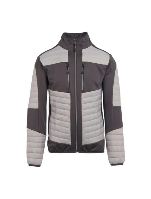 E-VOLVE THERMAL HYBRID JACKET