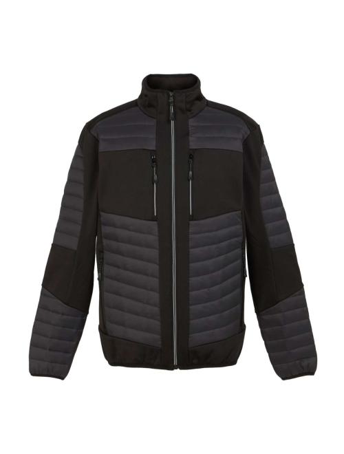 E-VOLVE THERMAL HYBRID JACKET