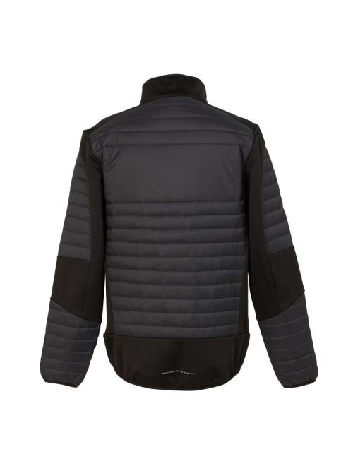 E-VOLVE THERMAL HYBRID JACKET