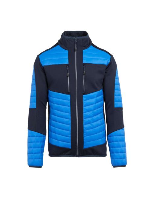 E-VOLVE THERMAL HYBRID JACKET