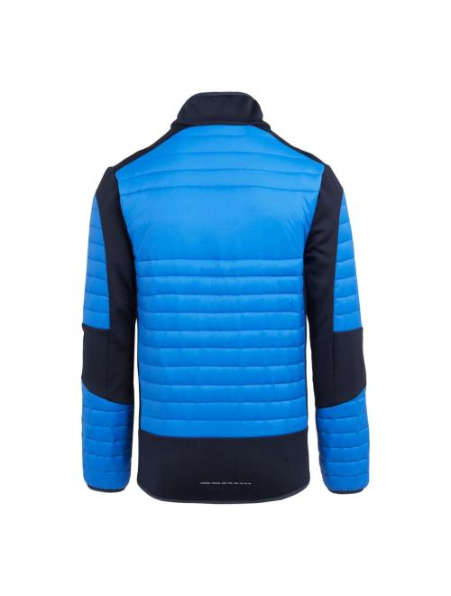 E-VOLVE THERMAL HYBRID JACKET