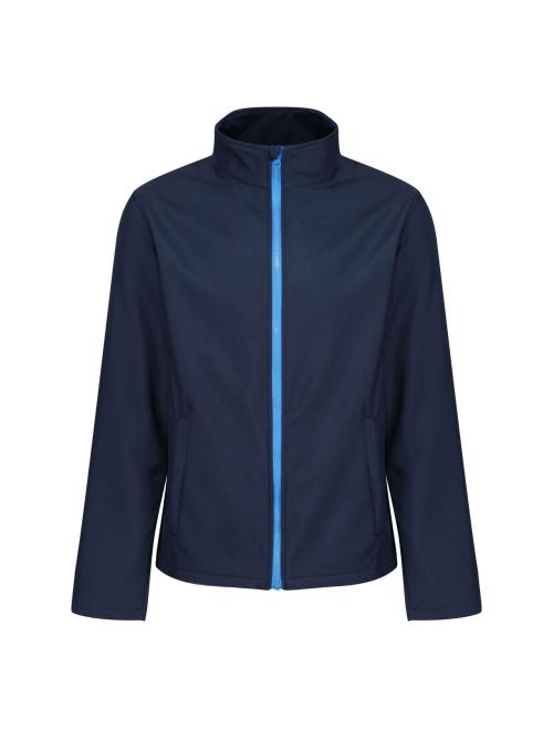 ECO ABLAZE SOFTSHELL JACKET