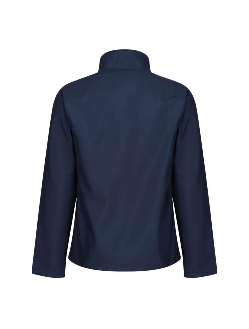 ECO ABLAZE SOFTSHELL JACKET