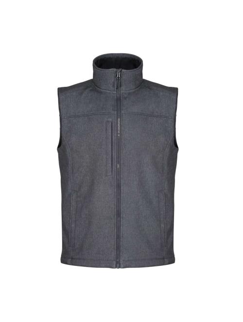 FLUX - SOFTSHELL BODYWARMER