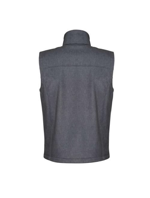 FLUX - SOFTSHELL BODYWARMER