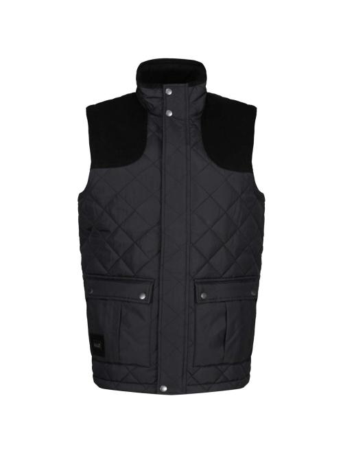 PADBURY INSULATED BODYWARMER