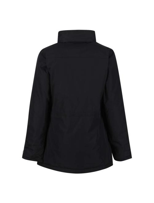 WOMEN'S DARBY III INSULATED PARKA JACKET