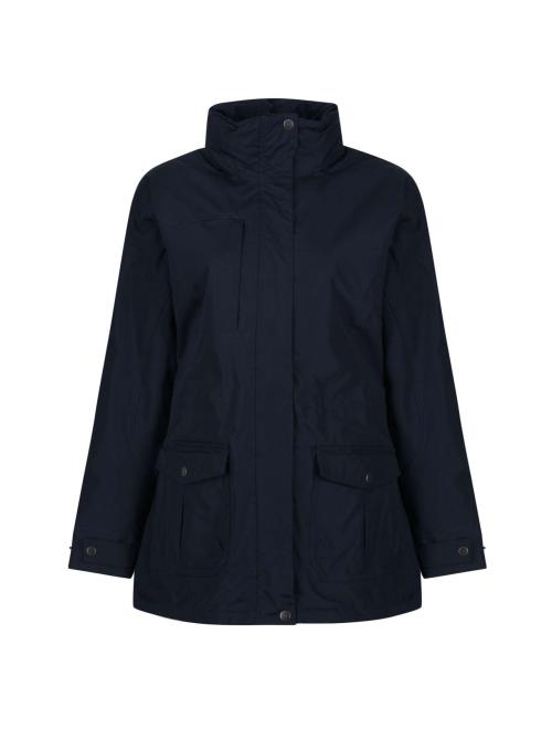 WOMEN'S DARBY III INSULATED PARKA JACKET