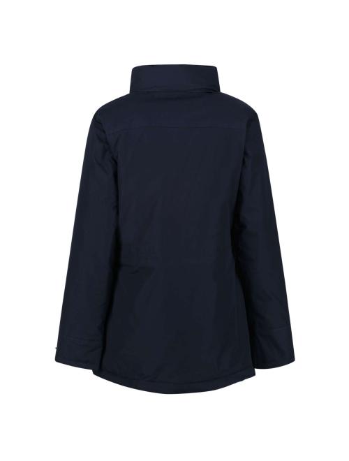 WOMEN'S DARBY III INSULATED PARKA JACKET