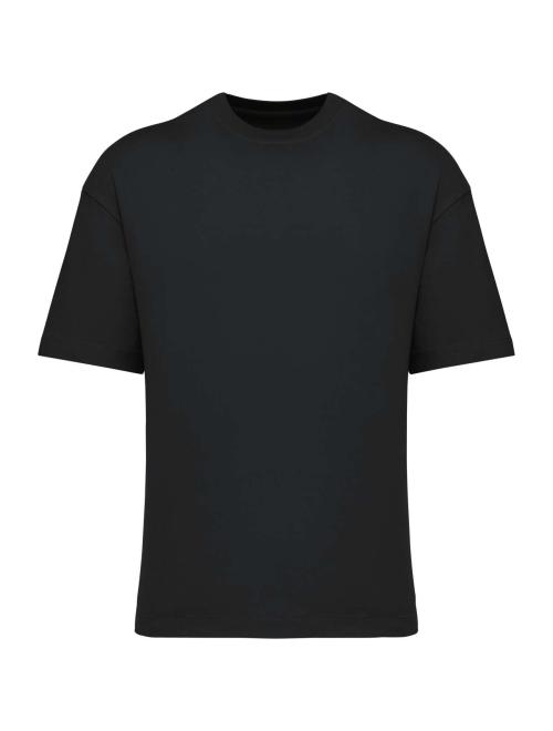 MEN'S OVERSIZED T-SHIRT MEN'S OVERSIZED T-SHIRT