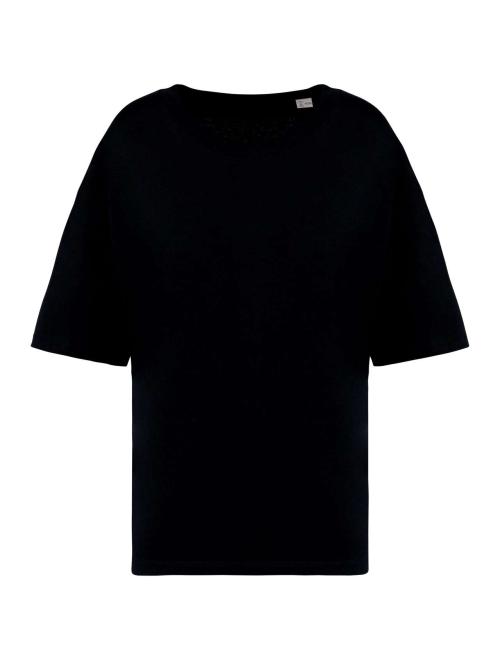 LADIES’ ECO-FRIENDLY OVERSIZED T-SHIRT