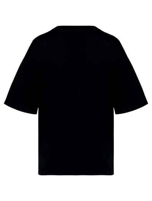 LADIES’ ECO-FRIENDLY OVERSIZED T-SHIRT