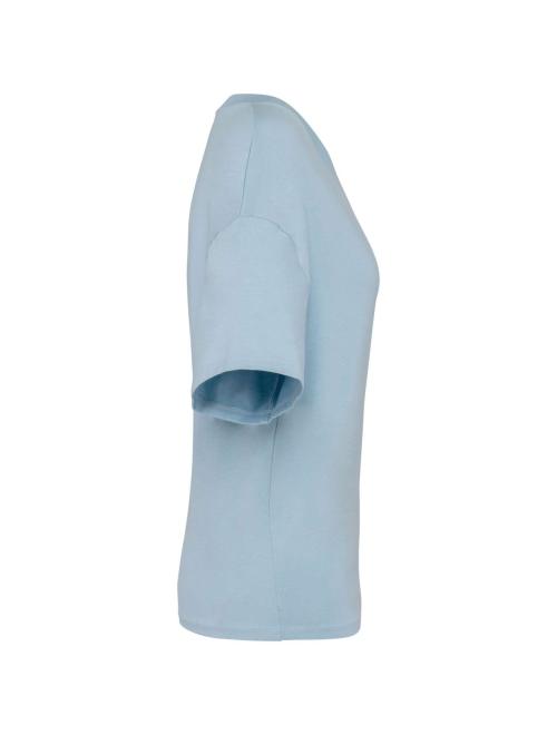 LADIES’ ECO-FRIENDLY OVERSIZED T-SHIRT