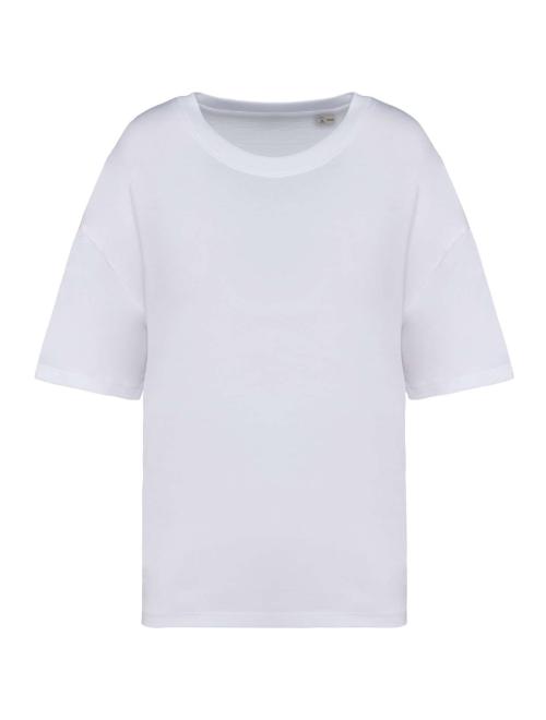 LADIES’ ECO-FRIENDLY OVERSIZED T-SHIRT