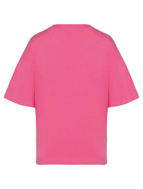 LADIES’ ECO-FRIENDLY OVERSIZED T-SHIRT