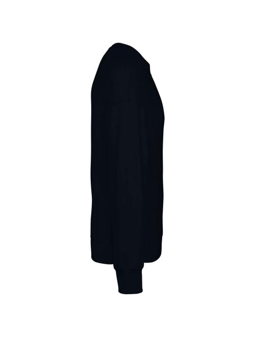 UNISEX ECO-FRIENDLY OVERSIZED CREW NECK SWEATSHIRT